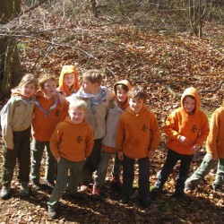 IMG 5225  Medium - Scouts en Gidsen Zaventem 